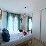 Апартаменты Brise Marine - 2 Avec Balcon, Vue & Parking Prive A 30 M De La