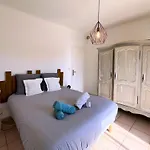 Brise Marine - 2 Avec Balcon, Vue & Parking Prive A 30 M De La Палава-ле-Фло