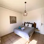 Brise Marine - 2 Avec Balcon, Vue & Parking Prive A 30 M De La *