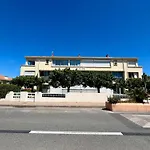 Апартаменты Brise Marine - 2 Avec Balcon, Vue & Parking Prive A 30 M De La *