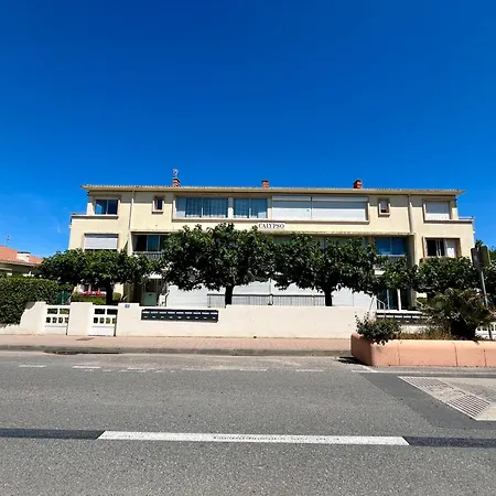 Apartment Brise Marine - 2 Avec Balcon, Vue & Parking Prive A 30 M De La *